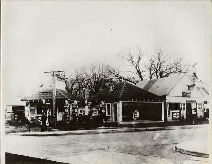 Michael's Auto Repair 2