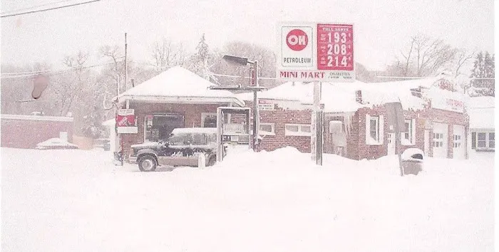 Michael's Auto Repair 1