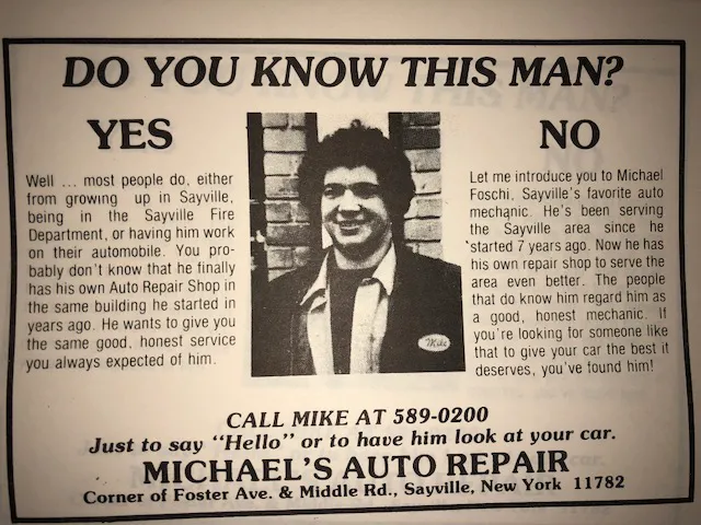 Michael's Auto Repair 0