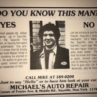 Michael's Auto Repair