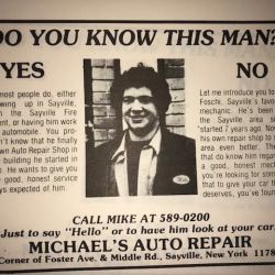 Michael's Auto Repair ico