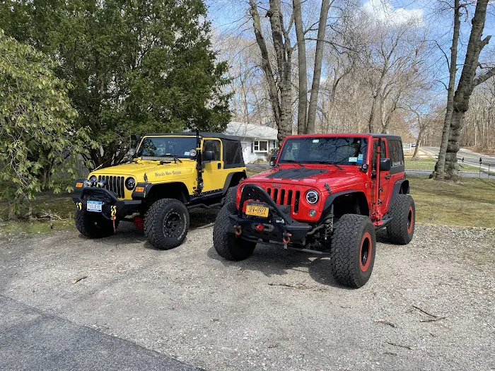 Riteway Automotive Center Inc 1