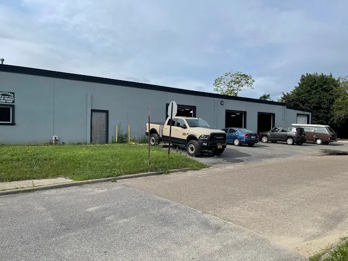 Riteway Automotive Center Inc 3