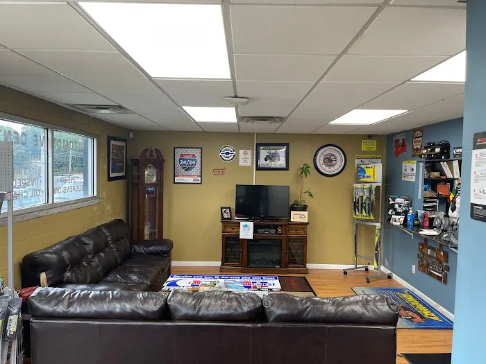 Riteway Automotive Center Inc 6