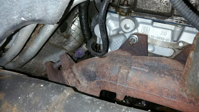 Certified Transmission Repair 1