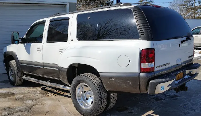 Certified Transmission Repair 4