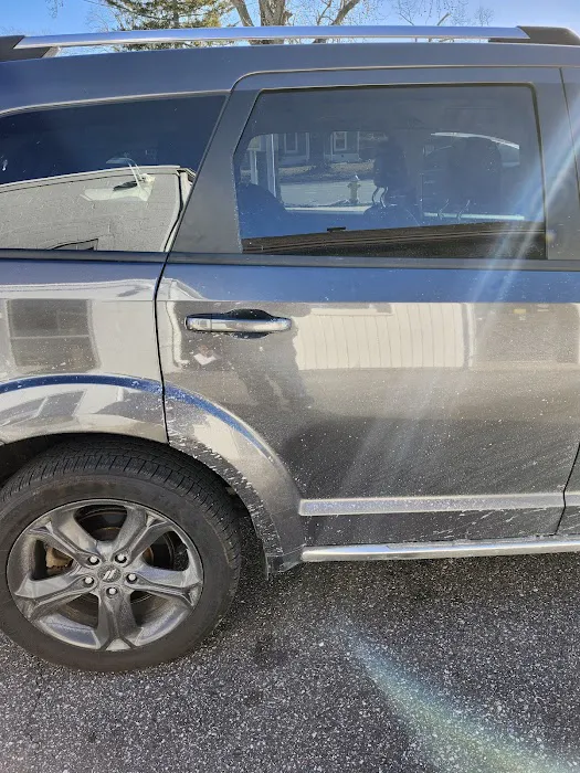 Nolan's Auto Collision Inc 1