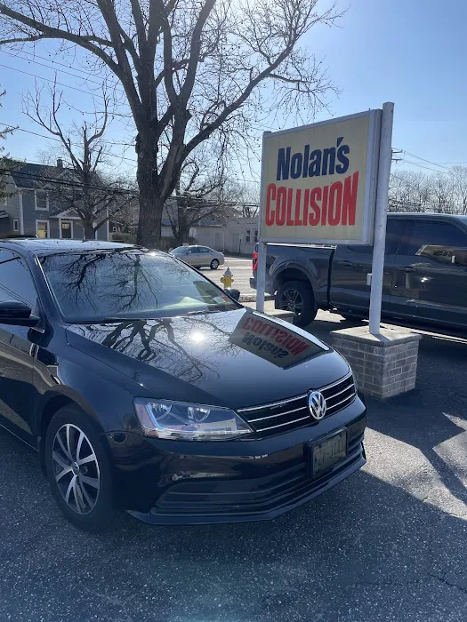 Nolan's Auto Collision Inc 0