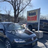 Nolan's Auto Collision Inc