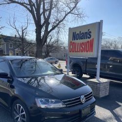 Nolan's Auto Collision Inc ico