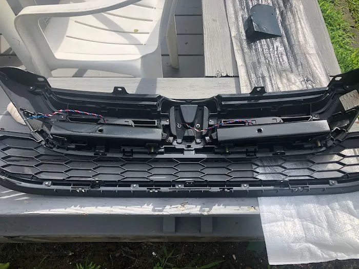 495 Response LLC 1