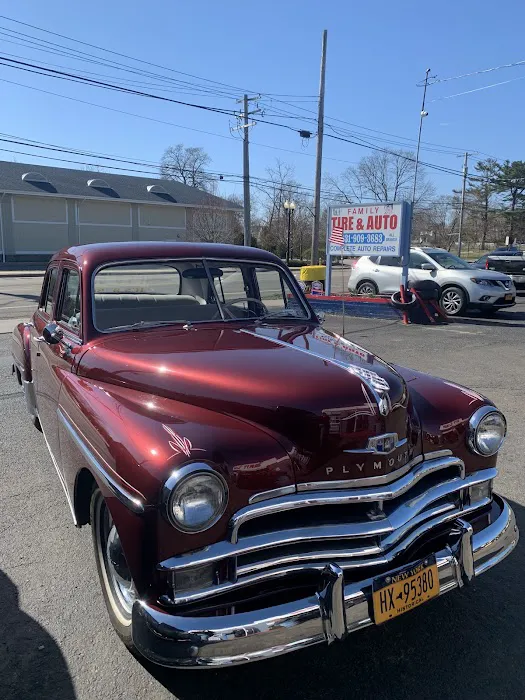 Family Tires & Auto Repair, Inc 3