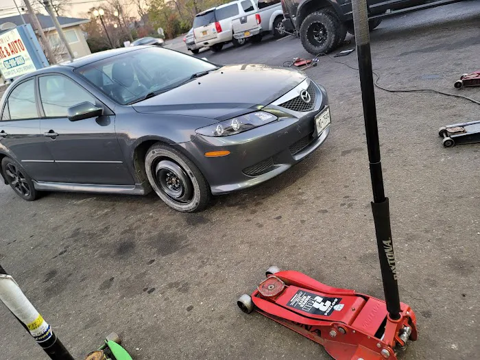 Family Tires & Auto Repair, Inc 1
