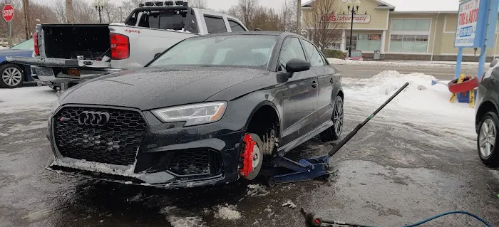 Family Tires & Auto Repair, Inc 6