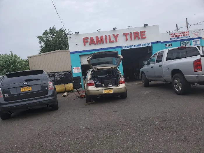 Family Tires & Auto Repair, Inc 9