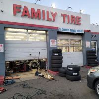 Family Tires & Auto Repair, Inc