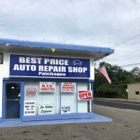 Best Price Auto Repair Patchogue