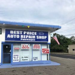 Best Price Auto Repair Patchogue ico