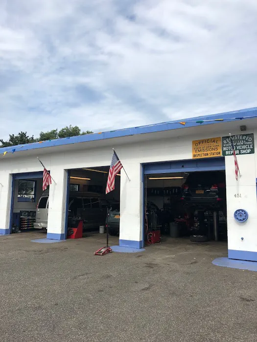 Best Price Auto Repair Patchogue 4