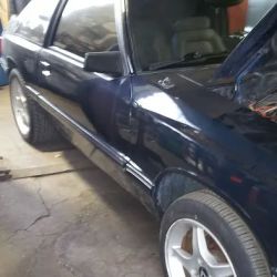 Mikes Main Street Car Care Center ico