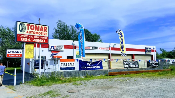 Tomar Automotive 5