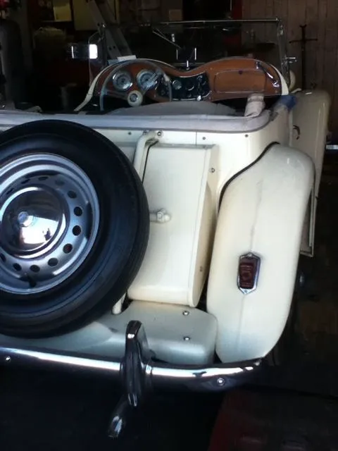 Tomar Automotive 0