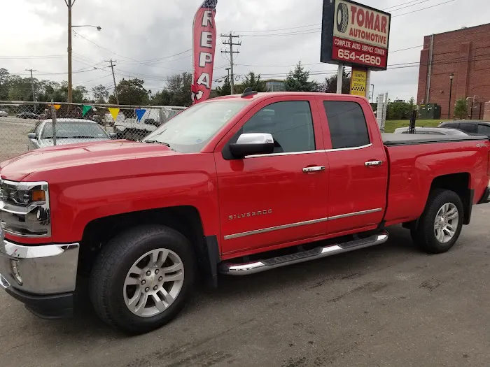 Tomar Automotive 4
