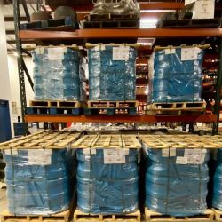 Drive Train Trucks Parts ico