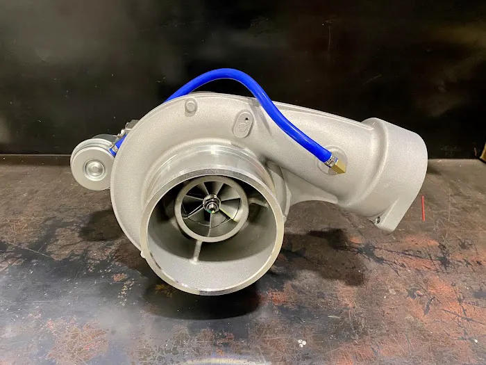 Drive Train Trucks Parts 7