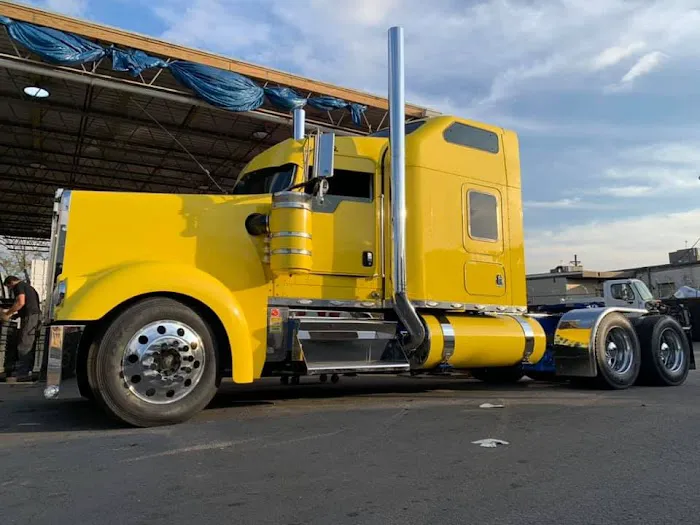 Elizabeth Truck Center of Long Island 6