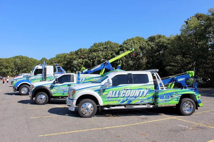 Elizabeth Truck Center of Long Island 7
