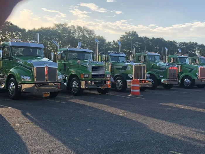 Elizabeth Truck Center of Long Island 5