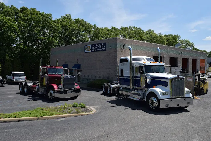 Elizabeth Truck Center of Long Island 8