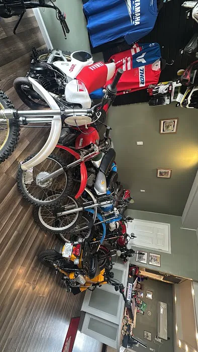 Rider House 8