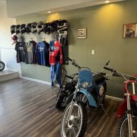 Rider House