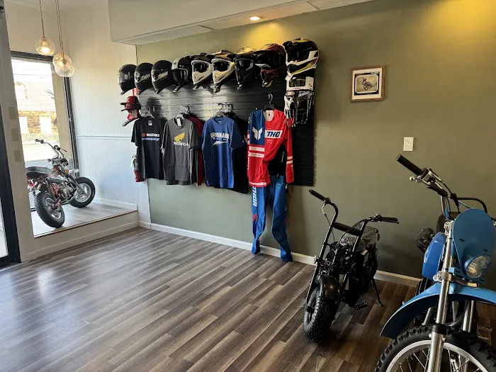Rider House 2