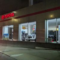 Bay Ridge Toyota Parts