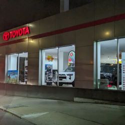Bay Ridge Toyota Parts ico