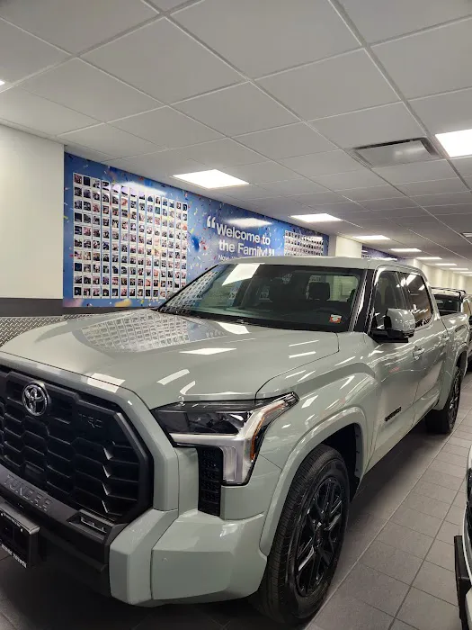 Toyota of Bay Ridge Service & Parts 1