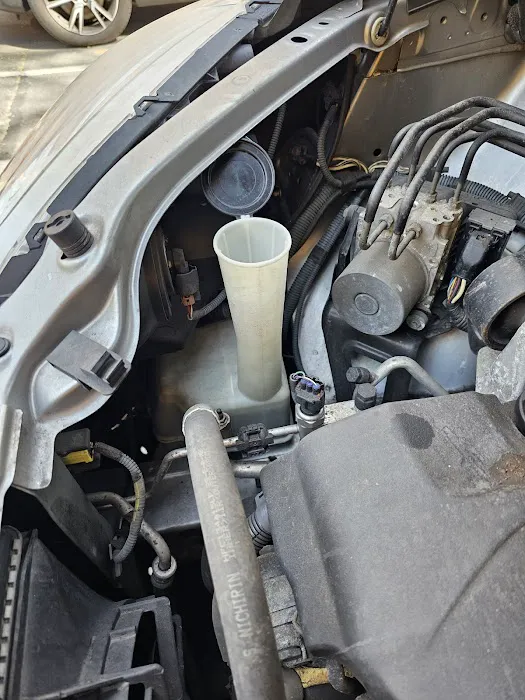 Toyota of Bay Ridge Service & Parts 7
