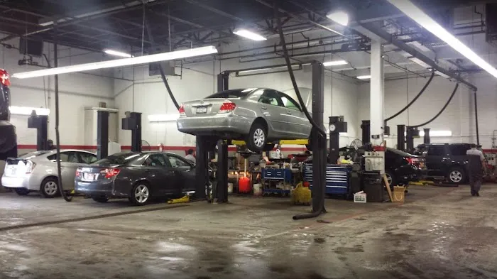 Toyota of Bay Ridge Service & Parts 4