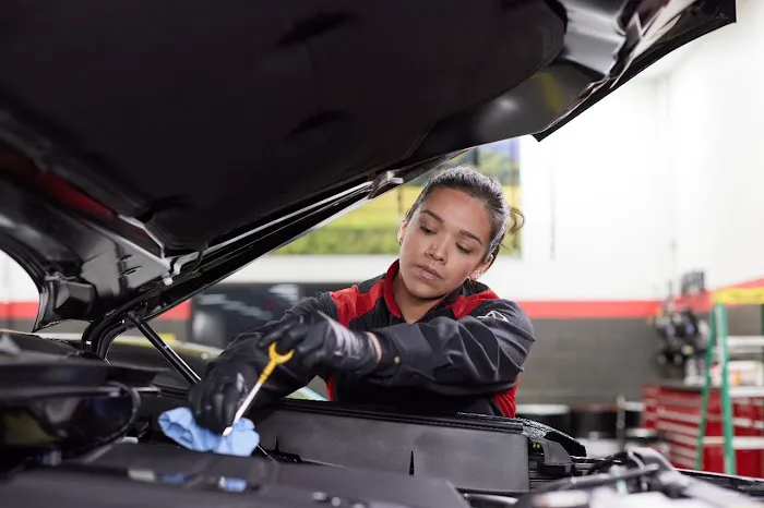 Toyota of Bay Ridge Service & Parts 6