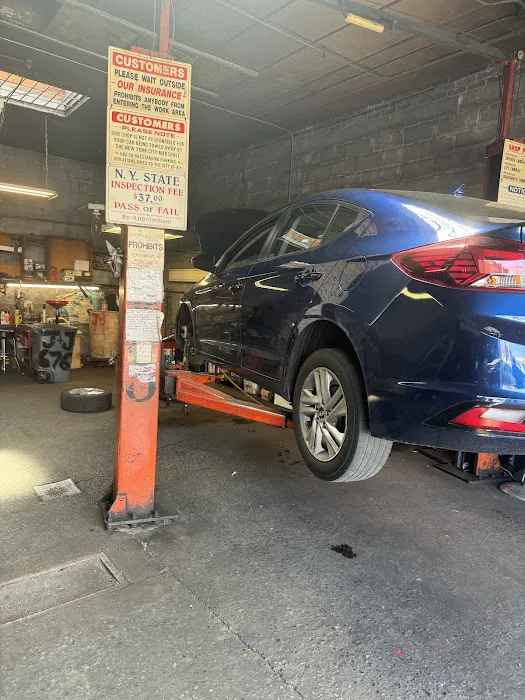 J & J Auto Repairs 2