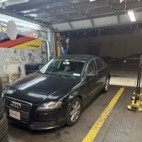 11th Avenue Tire Shop