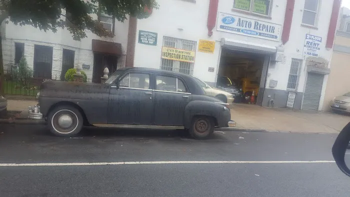 75th Street Auto Center 1