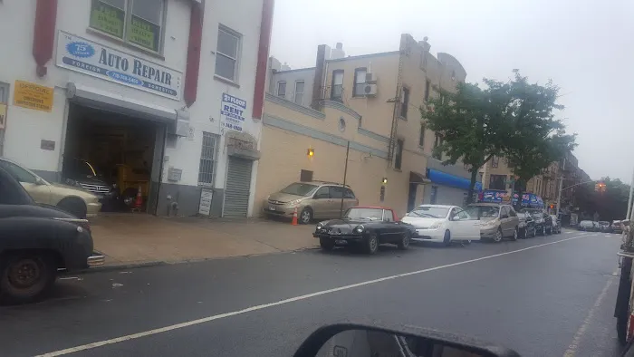 75th Street Auto Center 0