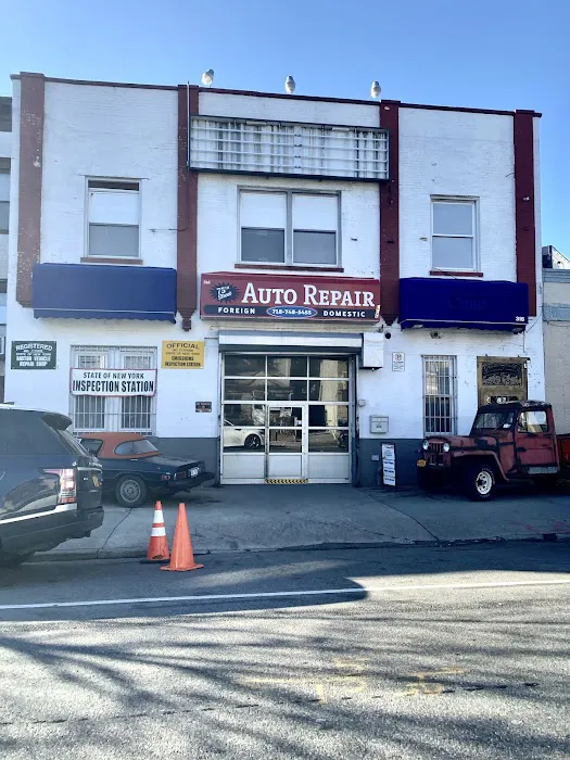 75th Street Auto Center 8