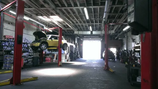 New CK Auto Repair Center Inc 3