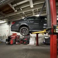 New CK Auto Repair Center Inc