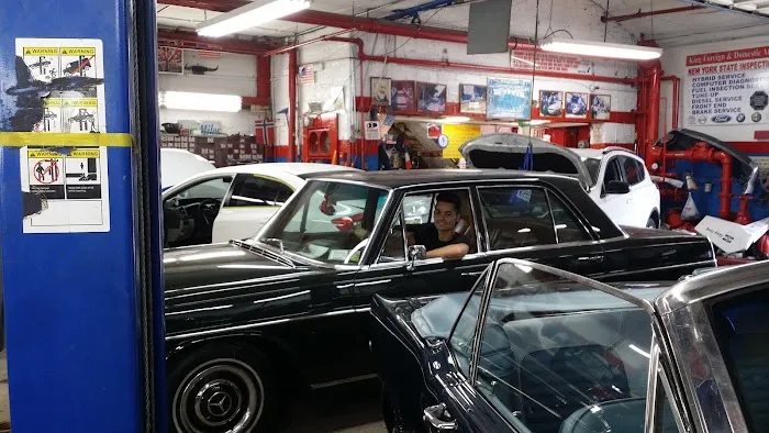 King Foreign & Domestic Auto 3